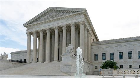 Supreme Court Rules Gay Workers Protected From Job Discrimination In