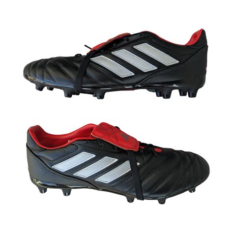 Adidas Copa Gloro – Platinum Boots