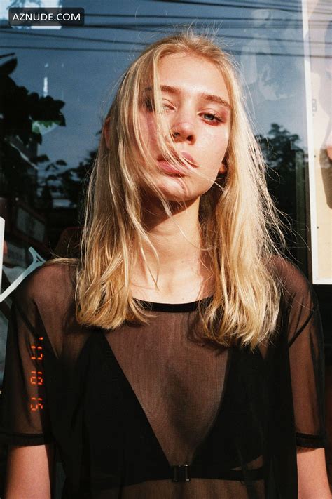 SOFIA CHUPRIKOVA Nude AZNude