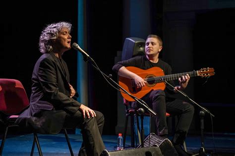 Jueves Flamencos de la Fundación Cajasol en Sevilla Mayte Flickr