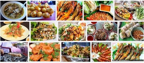 Discover The Culinary Delights Of Binh Thuan