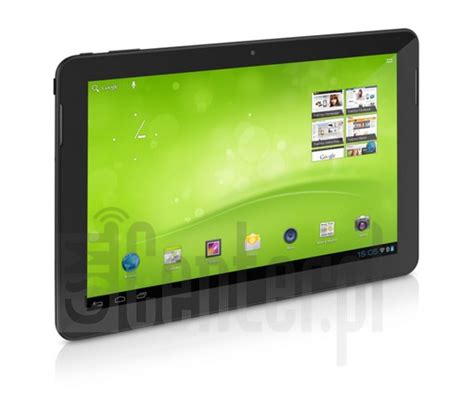 Trekstor Surftab Ventos Specification Imei Info