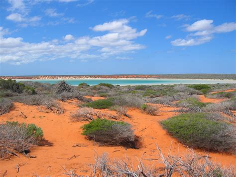 Francois Peron National Park Wa Parks Foundation