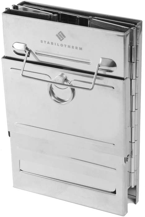 Kj P Stabilotherm Wood Stove Tower