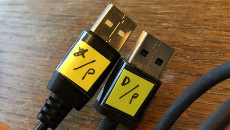 Is Your Usb Type C Cable Transmitting Data Heres How To Tell Glide