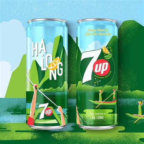 7up Summer By Visual22 In 2024 7up Bottles Decoration Wedding Food