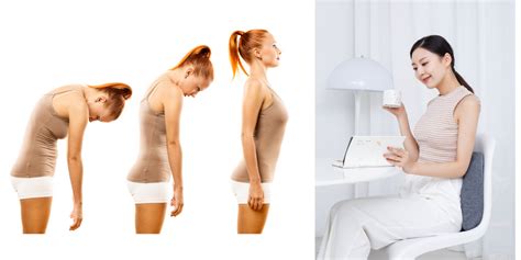 Good Posture for Your Spine Health – Getha Online Store