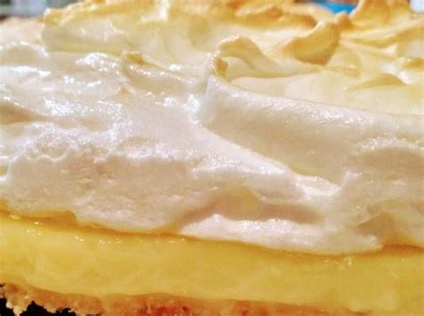 Lemon Pie Con Merengue Italiano 🍋🥧 Receta De Mire Receta Merengue