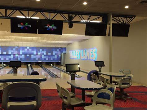 Valley Lanes Reviews Bay City Rd Midland Michigan