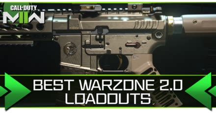 Best Warzone Loadouts And Meta Guns Warzone Game