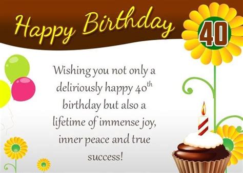Happy 40th Birthday Meme Funny Birthday Pictures With Quotes
