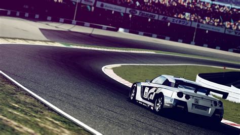 R Gtd Gran Turismo Alex Makarevich Flickr