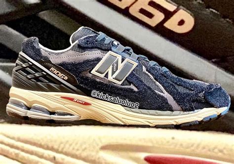 グレー newbalance 1906D Protection Pack ョンパック