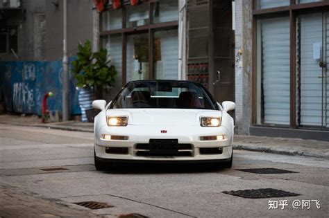 Jdm Nsx R