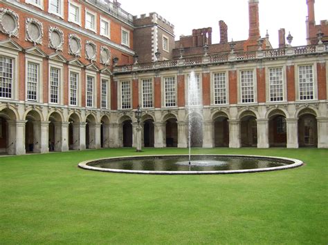 Gardens At Hampton Court Palace 2024 Visitors Guide