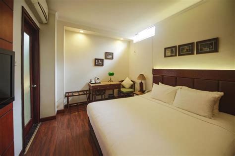 HANOI E CENTRAL LUXURY HOTEL & RESTAURANT, HANOI