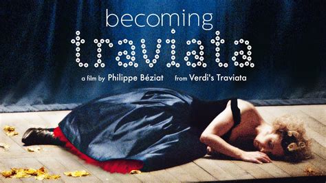 Becoming Traviata Dance Full Documentary YouTube