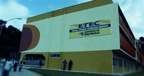 Escolas Particulares Francisco Morato - ETEC de Francisco Morato é a melhor escola da cidade; segundo o IDEB ...