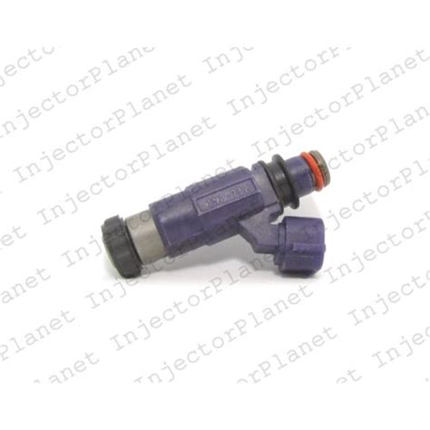 Single Unit Bosch INP 782 Fuel Injector For 2001 03 Mazda Protege 2 0