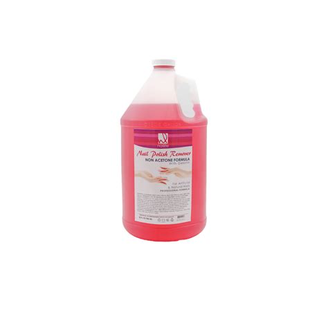 Nail Polish Removers Non Acetone Nailite Nailite