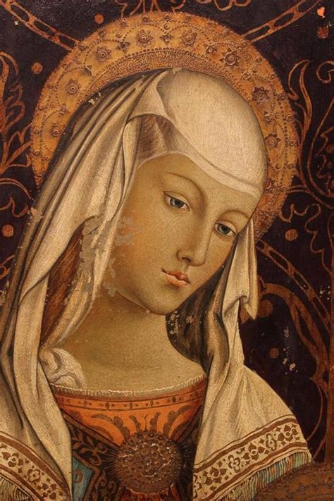Carlo Crivelli - Madonna and Child After Carlo Crivelli at 1stDibs ...