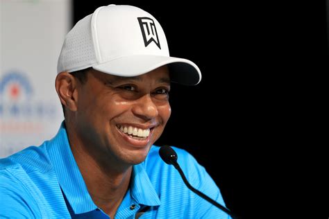 Tiger Returns To Torrey Newsfeed