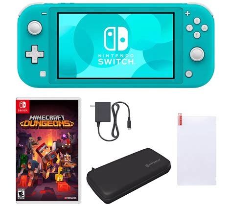 Nintendo Switch Lite Bundle Town