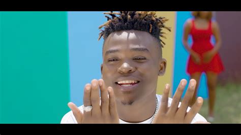 Aslay Natamba Official Music Video Youtube