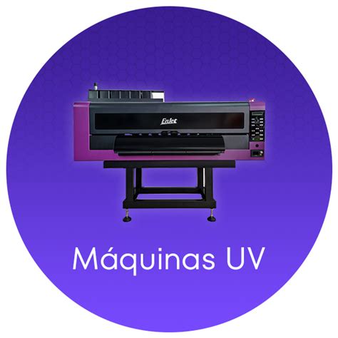 M Quinas Uv Tienda Grafeno