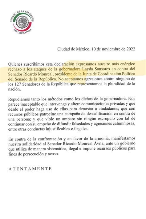 Martin Zalacain Reformaelectoralva On Twitter La Alianza Marcelo