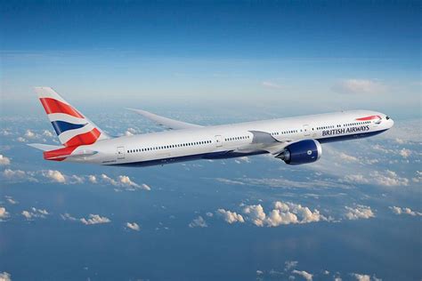 Boeing 777x To Make Airshow Debut In Dubai Mentour Pilot