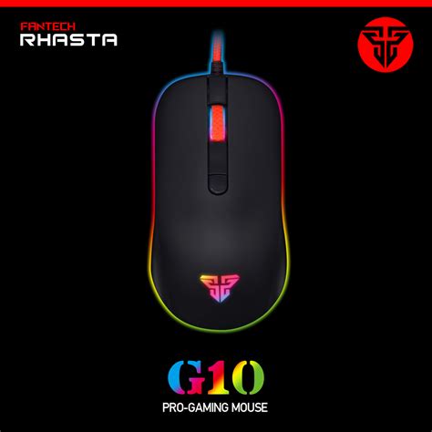 Fantech G10 Gaming Mouse Fantech