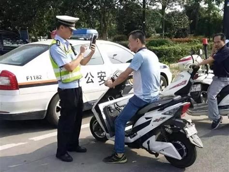 交警提醒：将严查电动车，一旦有这几种行为，不管是谁逮到一律罚车家号发现车生活汽车之家