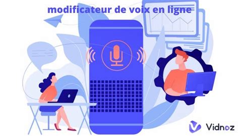 10 Meilleurs Modificateurs De Voix IA Gratuits En Ligne