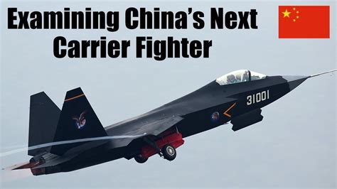 How Deadly Is Chinas J 35 Stealth Carrier Fighter Videos Eurasia