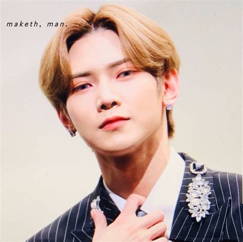 Kang Yeosang Record Label Rca Records Lineup