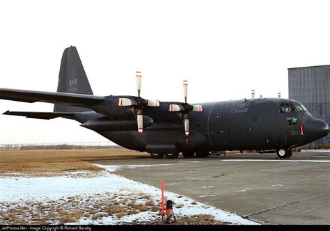 130308 Lockheed CC 130E Hercules Canada Royal Canadian Air Force