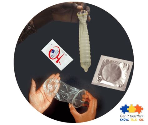 Male And Female Condoms Can Reduce Sexually Transmitted Infections Iya Magazine