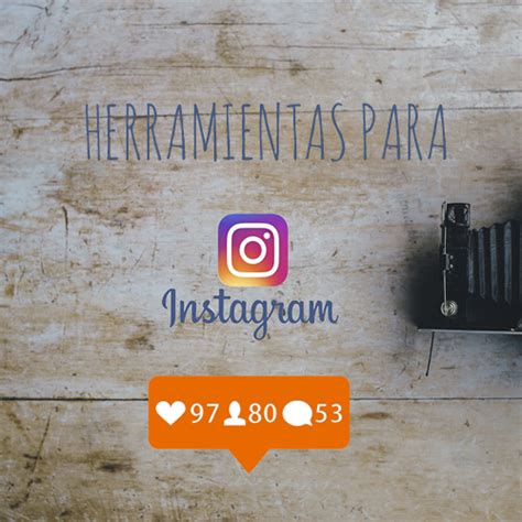 Herramientas para sacarle el máximo partido al Instagram de tu ONG