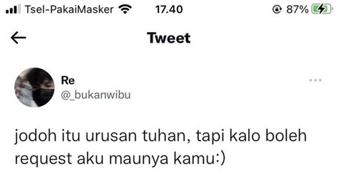 Bacotan Twitter Pesan Teks Lucu Kata Kata Estetika Teks Lucu