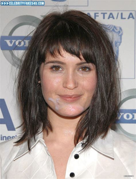 Gemma Arterton Public Cum Facial Nsfw Fake Celebrity Fakes U 3000 The