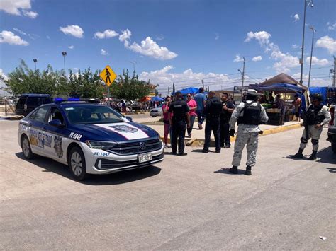 Seguirán Operativos Para Prevenir Accidentes Viales En La Capital Por La Libre