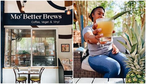 Black Owned Houston Businesses To Support During Your Visit
