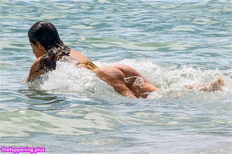 Camila Cabello Camila Cabello Iamgabrielaung Nude OnlyFans Photo The Fappening Plus
