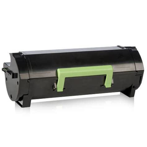 Toner Lexmark Mx310 Mx410 10k