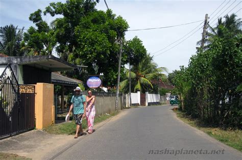 Tangalle in Sri Lanka, Tourist Information, weather, Seasons, Hotels ...