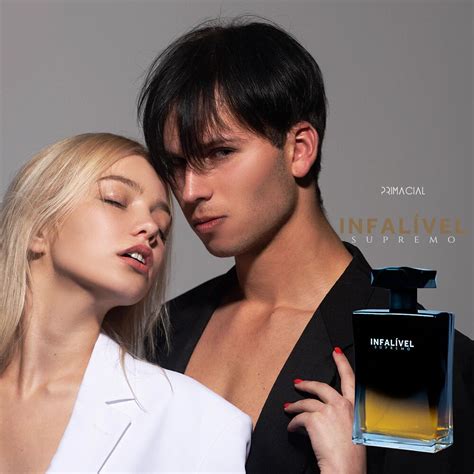 Infal Vel Supremo Primacial Zapach To Nowe Perfumy Dla M Czyzn