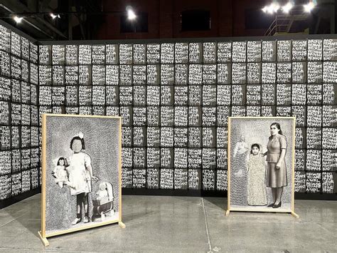 Todas Juntas Un viaje por la obra de Eugenia Martínez en el Centro de