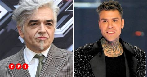 Morgan Contro X Factor Mi Stanno Diffamando Fedez Terribile E Violento