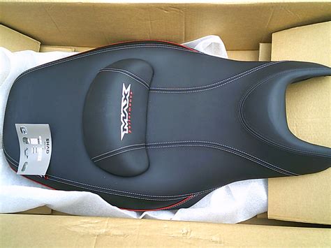 Selle Neuve Shad Shyot H Adaptable Yamaha T Max Basic Moto